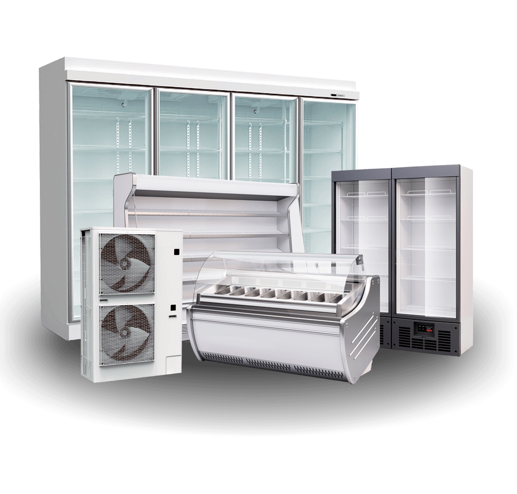 frigo espacios-frio